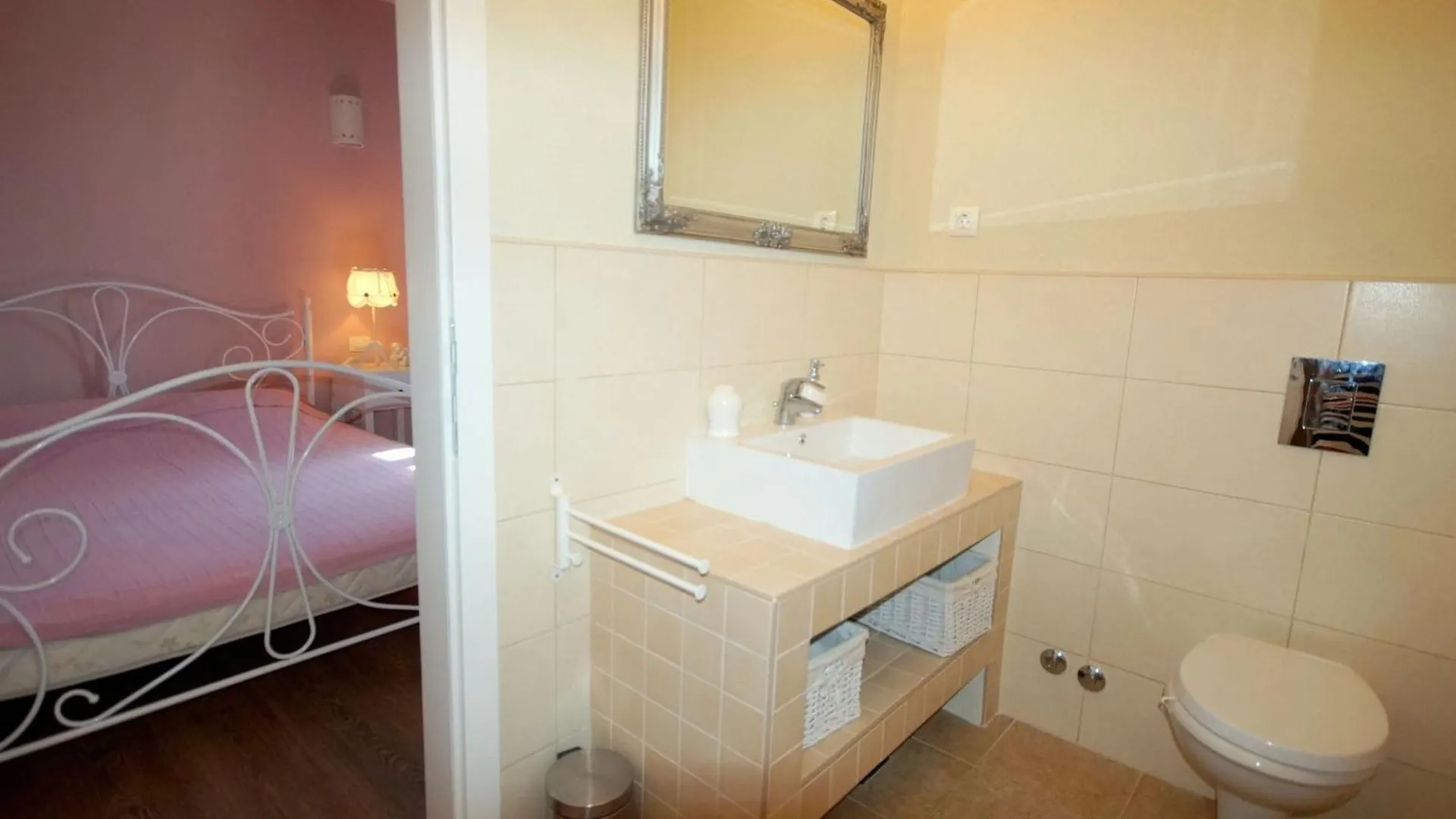 Lovely Villa With Pool, Wellness And Fenced Garden Rakalj Croatia